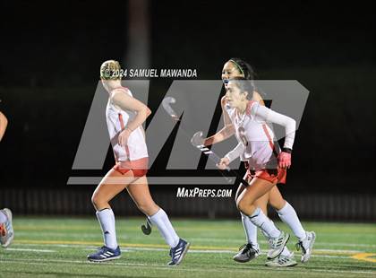 Thumbnail 3 in Newport Harbor @ Harvard-Westlake (Tournament of Champions Semi-Finals) photogallery.