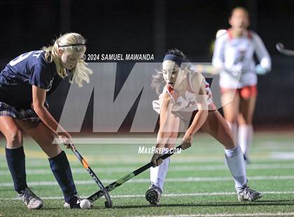 Thumbnail 1 in Newport Harbor @ Harvard-Westlake (Tournament of Champions Semi-Finals) photogallery.