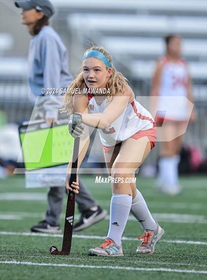Thumbnail 1 in Newport Harbor @ Harvard-Westlake (Tournament of Champions Semi-Finals) photogallery.