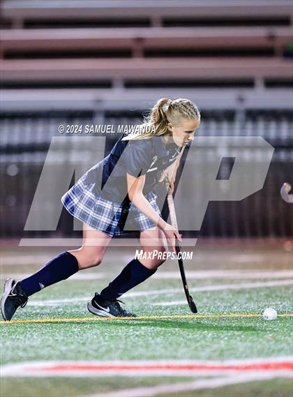 Thumbnail 3 in Newport Harbor @ Harvard-Westlake (Tournament of Champions Semi-Finals) photogallery.