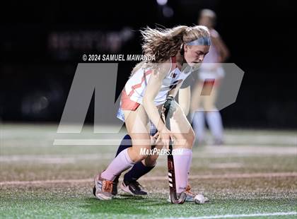 Thumbnail 1 in Newport Harbor @ Harvard-Westlake (Tournament of Champions Semi-Finals) photogallery.