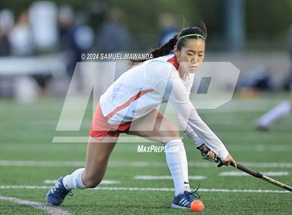 Thumbnail 3 in Newport Harbor @ Harvard-Westlake (Tournament of Champions Semi-Finals) photogallery.
