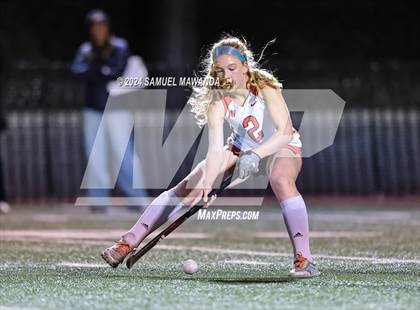 Thumbnail 2 in Newport Harbor @ Harvard-Westlake (Tournament of Champions Semi-Finals) photogallery.