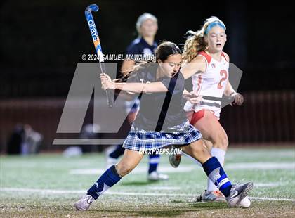 Thumbnail 2 in Newport Harbor @ Harvard-Westlake (Tournament of Champions Semi-Finals) photogallery.