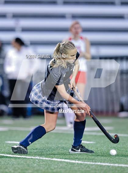 Thumbnail 1 in Newport Harbor @ Harvard-Westlake (Tournament of Champions Semi-Finals) photogallery.