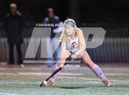 Thumbnail 3 in Newport Harbor @ Harvard-Westlake (Tournament of Champions Semi-Finals) photogallery.