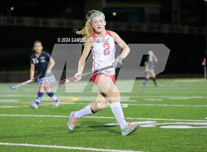 Thumbnail 3 in Newport Harbor @ Harvard-Westlake (Tournament of Champions Semi-Finals) photogallery.