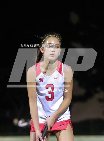 Thumbnail 1 in Newport Harbor @ Harvard-Westlake (Tournament of Champions Semi-Finals) photogallery.