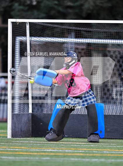 Thumbnail 2 in Newport Harbor @ Harvard-Westlake (Tournament of Champions Semi-Finals) photogallery.