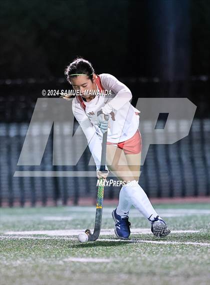 Thumbnail 3 in Newport Harbor @ Harvard-Westlake (Tournament of Champions Semi-Finals) photogallery.