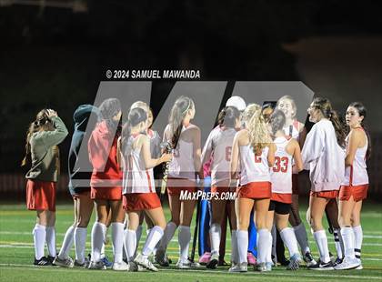 Thumbnail 1 in Newport Harbor @ Harvard-Westlake (Tournament of Champions Semi-Finals) photogallery.