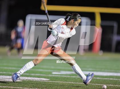 Thumbnail 1 in Newport Harbor @ Harvard-Westlake (Tournament of Champions Semi-Finals) photogallery.