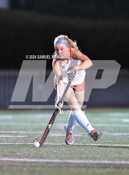 Thumbnail 2 in Newport Harbor @ Harvard-Westlake (Tournament of Champions Semi-Finals) photogallery.