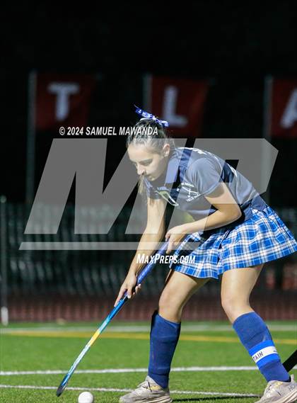Thumbnail 1 in Newport Harbor @ Harvard-Westlake (Tournament of Champions Semi-Finals) photogallery.