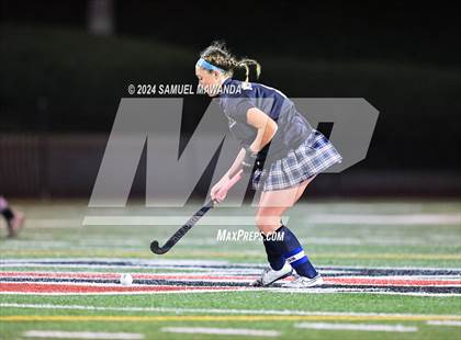 Thumbnail 1 in Newport Harbor @ Harvard-Westlake (Tournament of Champions Semi-Finals) photogallery.