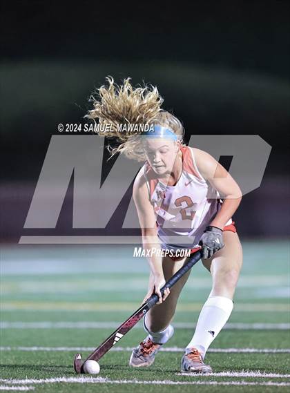 Thumbnail 1 in Newport Harbor @ Harvard-Westlake (Tournament of Champions Semi-Finals) photogallery.