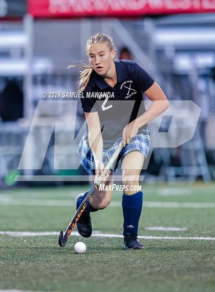 Thumbnail 2 in Newport Harbor @ Harvard-Westlake (Tournament of Champions Semi-Finals) photogallery.