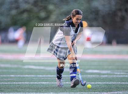 Thumbnail 3 in Newport Harbor @ Harvard-Westlake (Tournament of Champions Semi-Finals) photogallery.