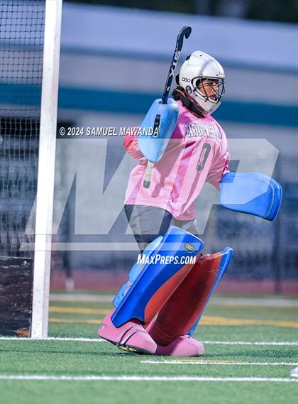 Thumbnail 2 in Newport Harbor @ Harvard-Westlake (Tournament of Champions Semi-Finals) photogallery.