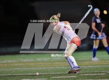 Thumbnail 2 in Newport Harbor @ Harvard-Westlake (Tournament of Champions Semi-Finals) photogallery.