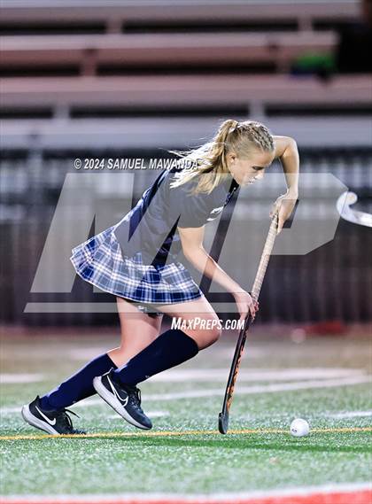 Thumbnail 1 in Newport Harbor @ Harvard-Westlake (Tournament of Champions Semi-Finals) photogallery.