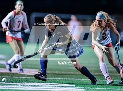 Thumbnail 3 in Newport Harbor @ Harvard-Westlake (Tournament of Champions Semi-Finals) photogallery.