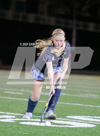 Thumbnail 1 in Newport Harbor @ Harvard-Westlake (Tournament of Champions Semi-Finals) photogallery.