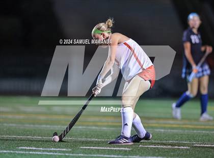 Thumbnail 3 in Newport Harbor @ Harvard-Westlake (Tournament of Champions Semi-Finals) photogallery.