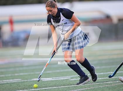 Thumbnail 3 in Newport Harbor @ Harvard-Westlake (Tournament of Champions Semi-Finals) photogallery.