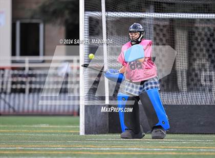 Thumbnail 2 in Newport Harbor @ Harvard-Westlake (Tournament of Champions Semi-Finals) photogallery.