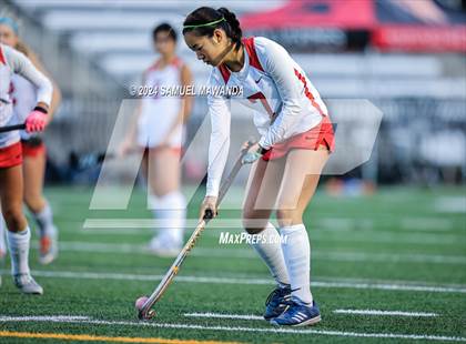 Thumbnail 3 in Newport Harbor @ Harvard-Westlake (Tournament of Champions Semi-Finals) photogallery.