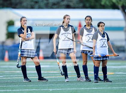 Thumbnail 3 in Newport Harbor @ Harvard-Westlake (Tournament of Champions Semi-Finals) photogallery.