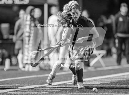 Thumbnail 3 in Newport Harbor @ Harvard-Westlake (Tournament of Champions Semi-Finals) photogallery.