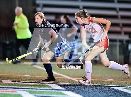 Thumbnail 2 in Newport Harbor @ Harvard-Westlake (Tournament of Champions Semi-Finals) photogallery.