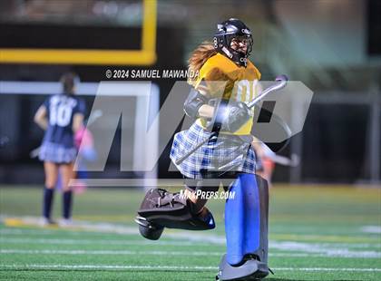 Thumbnail 3 in Newport Harbor @ Harvard-Westlake (Tournament of Champions Semi-Finals) photogallery.