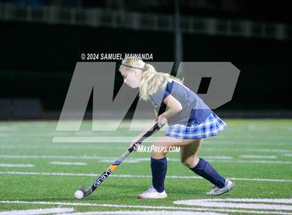 Thumbnail 2 in Newport Harbor @ Harvard-Westlake (Tournament of Champions Semi-Finals) photogallery.