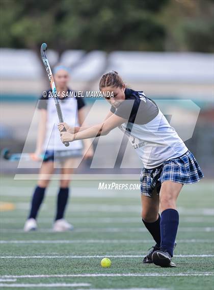 Thumbnail 3 in Newport Harbor @ Harvard-Westlake (Tournament of Champions Semi-Finals) photogallery.