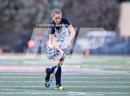 Thumbnail 3 in Newport Harbor @ Harvard-Westlake (Tournament of Champions Semi-Finals) photogallery.