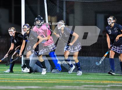 Thumbnail 2 in Newport Harbor @ Harvard-Westlake (Tournament of Champions Semi-Finals) photogallery.