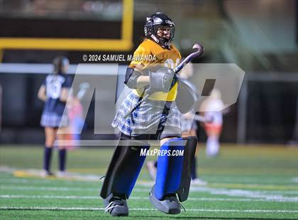 Thumbnail 2 in Newport Harbor @ Harvard-Westlake (Tournament of Champions Semi-Finals) photogallery.