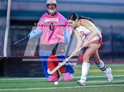 Thumbnail 1 in Newport Harbor @ Harvard-Westlake (Tournament of Champions Semi-Finals) photogallery.