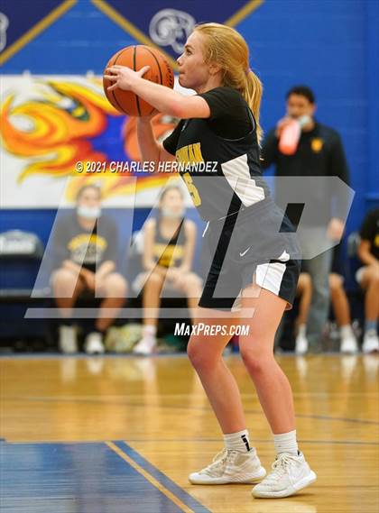 Thumbnail 1 in Macedonian Christian @ Allen Academy (TAPPS 2A Area Playoff) photogallery.