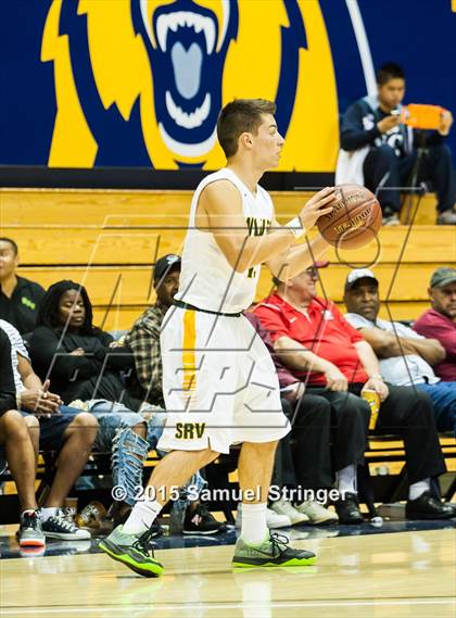 Thumbnail 1 in San Ramon Valley vs. Chino Hills (CIF State D1 Final) photogallery.