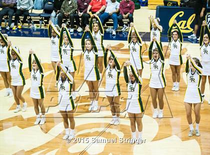 Thumbnail 2 in San Ramon Valley vs. Chino Hills (CIF State D1 Final) photogallery.