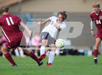 Thumbnail 3 in Dakota Ridge @ Chatfield photogallery.