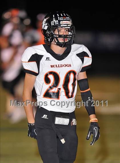 Thumbnail 1 in Burkburnett @ Decatur photogallery.