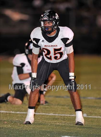 Thumbnail 3 in Burkburnett @ Decatur photogallery.