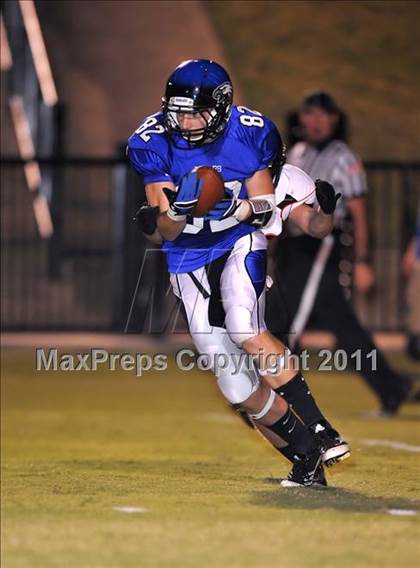 Thumbnail 1 in Burkburnett @ Decatur photogallery.