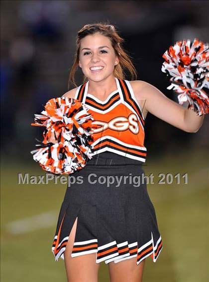 Thumbnail 1 in Burkburnett @ Decatur photogallery.