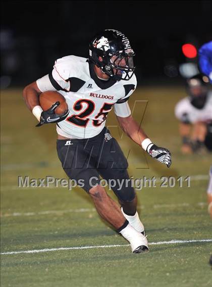Thumbnail 2 in Burkburnett @ Decatur photogallery.